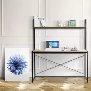 조립식 책상 1인용 고등학생 컴퓨터책상 학생 초등 중