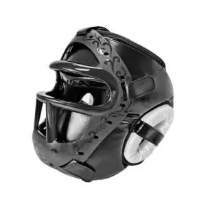 복서 보호장구 보호대 페이스 무에타이 헤드기어 격투기 이종격투기 훈련 마스크