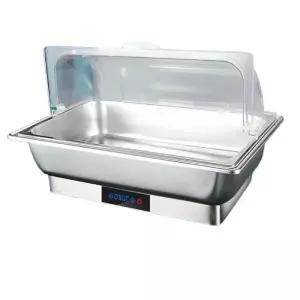 업소용 워머기 조리기 음식 탕온기 소형 보온기 어묵 중탕기