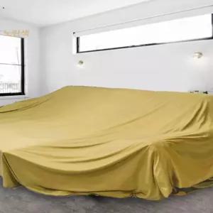 가구 먼지 커버 대형 보호 덮개 소파 천 암호화 방진