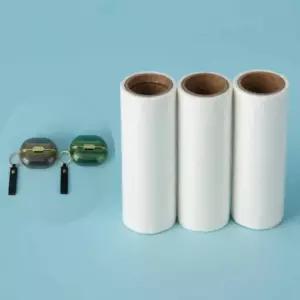 돌돌이 리필 브로치핀 여성브로치 패션브로치 테이프 미니