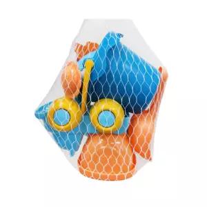 아기 소근육발달 해양생물 모래놀이 세트 바닷가 유치원 갯벌체험 어린이집 몰드