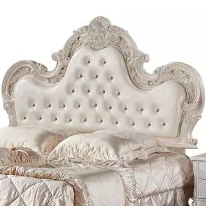 호텔 베드 180x200cm 북유럽식 침대 프레임 헤드보드 인테리어