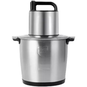 대형 믹서기 마늘다지는기계 푸드프로세서 대용량 믹서