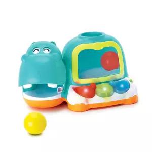 돌아기 선물 멜로디 하마 피아노 공놀이 유치원 뮤직박스 어린이집 영유아