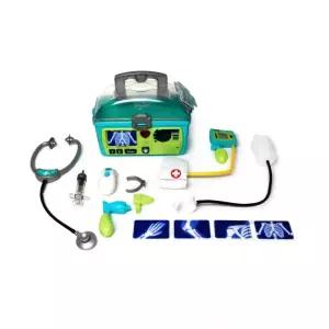 유아 역할놀이 의사 왕진가방 병원도구세트 유치원 오감자극 선물추천 청진기