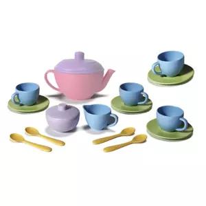 유아 상상력 소꼽놀이 찻주전자 티포트 세트 오감발달 어린이선물 키즈카페