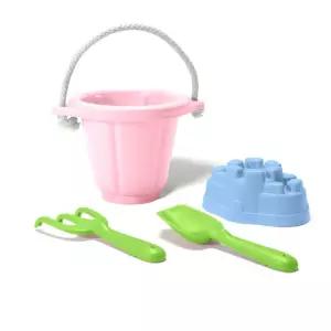 영유아 촉감발달 모래놀이틀 바구니세트 갯벌체험 조카선물 바닷가 돌봄센터