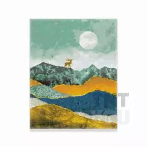 티앤 보석십자수 행복을부르는사슴 비즈공예 비즈재료