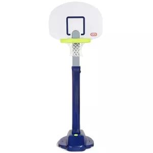 어린이 체육놀이 높이조절 슬램덩크슛 농구대 아동장난감 스포츠완구 홈트 슈팅