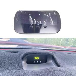 계기판 전자 시계 센터 콘솔 디지털 쉐보레호환 아베오 로바 2006 20112012