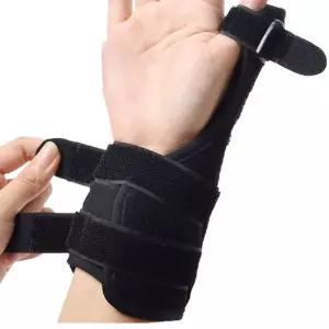 스포츠 손목밴드 Tb Spica 손목손목아대손목보호대 경량 Splint