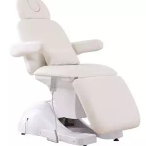 전동 베드 커버 투명 마사지 시트 샵 프레임