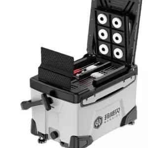 낚시캐리어 아이스박스 보냉 대용량 보냉박스 초경량