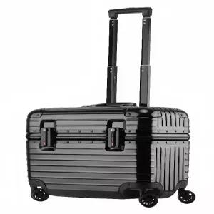 위로열리는캐리어 기내용 여행용 여행가방 위로여는 하드케이스 승무원 캐리어