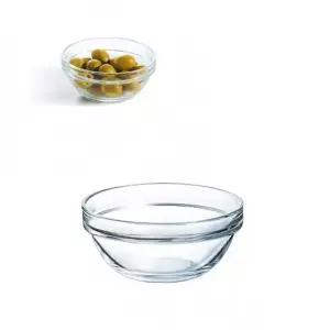 루미낙 엠필러블 다용도 강화 유리볼 4호