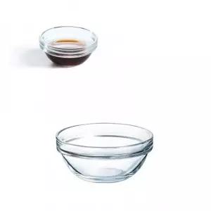 루미낙 엠필러블 다용도 강화 유리볼 3호