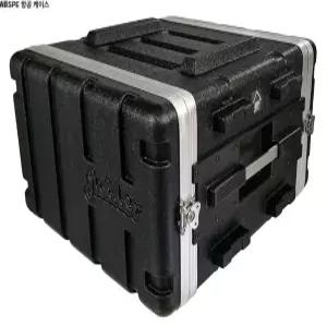 믹서 랙 케이스 수납 보관함 마이크보관함 믹서랙 앰프