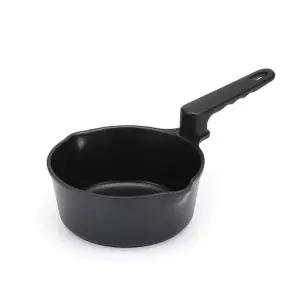 [키친아트] IH인덕션 트리플 편수냄비 16cm[35754495]