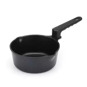 [키친아트] IH인덕션 트리플 편수냄비 20cm[35754496]