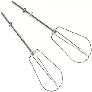 주방용품 키친에이드 스테인리스 스틸 핸드 믹서 거품기 부착물