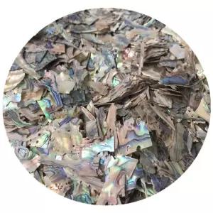 나전칠기 자개 공예 재료 만들기 체험 전복 껍질 키트 껍데기 조각 소품