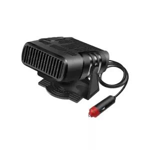 차량용 온풍기 무시동 시거잭 히터 대시보드 이동식 심플