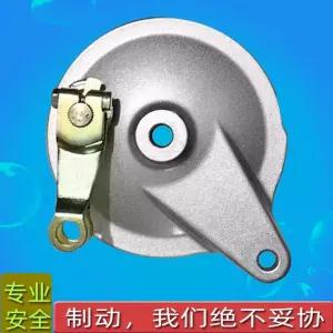 마차휠 CG125 교체 리어백 슈퍼커브 휠 휠용 레트로