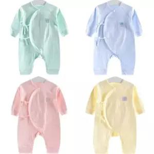 엘리펀트 아동 배냇우주복