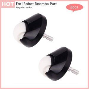 교체용 앞바퀴 캐스터 어셈블리, 아이로봇 룸바 J7 I3 i7 + 980 진공 플러스 960 청소기용 900 E6 600 E7 500 E5 700 800