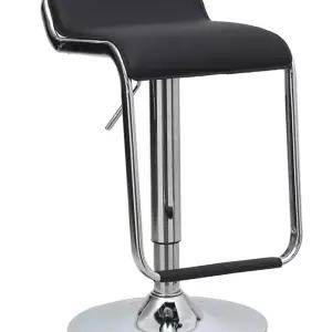 홈바 의자 등받이 라탄 북유럽 월넛 높이 높은 고급 조절