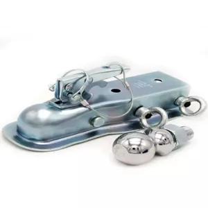 트레일러 보트 연결고리 고정 고리 카라반 요트 잠금장치 견인