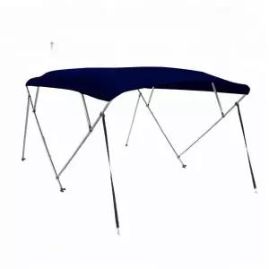 접이식 보트 차양막 낚시보트 그늘막 캐노피 자외선 수상 요트