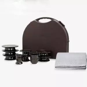 [하프클럽/브이와이]세트 제사 산소 벌초 성묘 미니 성묘용제기 14P