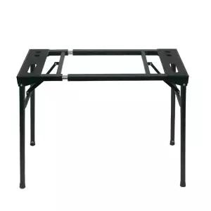 전자 피아노 받침대 신디 프레임 버스킹 건반 키보드 스탠드형 거치대 선반