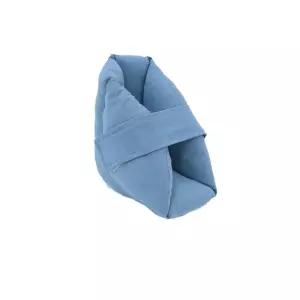 발뒤꿈치 욕창방지 남녀공용 쿠션 푹신한 뒷꿈치 발목