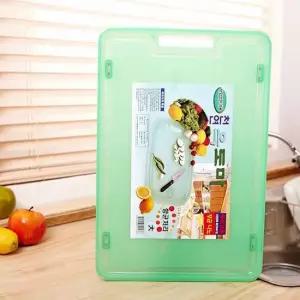 현이몰 옥도마(대) 업소용도마 식당도마 요리도마 고급도마 고기도마 향균도마 과일도마 야채도마 생선도마