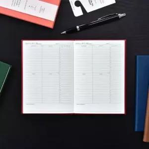 [문구] 스몰빅플래너 (데일리 우선순위 플래너) 사무용품