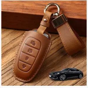 [CAR] 더뉴그랜져IG호환 브루 스마트키케이스 4버튼