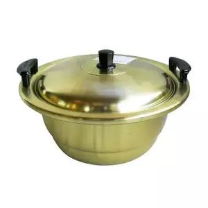 양은 찜다라이 (중) 찜솥 찜냄비