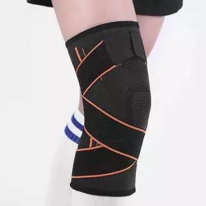 무릎보호대 테이핑보호대 농구무릎보호 무릎압박 압박아대