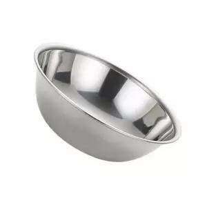 현이몰 스텐 믹싱볼 (약32cm) 셀러드볼 양푼 다용도그릇 스텐믹싱볼 스텐볼 주방용품 세척볼 바가지