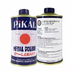 [CAR] 금속용 광택제 액체 300g 차량광택제 당구공광택제