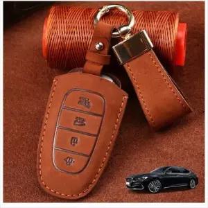 [CAR] 더뉴그랜져IG호환 아무 스마트키케이스 4버튼