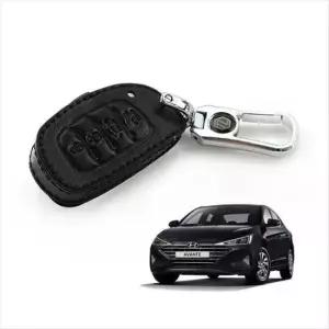 [CAR] 아반떼AD호환 4버튼 스마트키 케이스