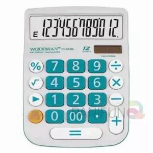 [문구/오피스] 12자리 계산기 학교계산기 태양광계산기 편의점계산기 사무용계산기 일반계산기