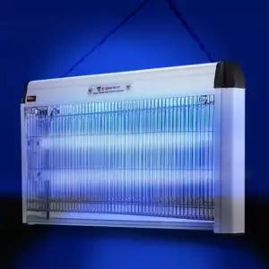 유니맥스40W 버그킬러 모기 해충퇴치기 대형 포충기