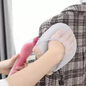 스팀 천 다리미 장갑 스팀다리미판 스팀다림질