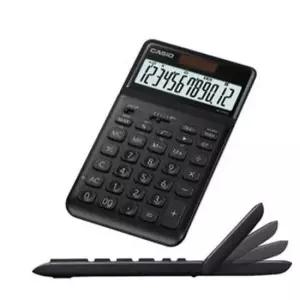 [문구/오피스] 계산기 JW-200SC-BK 블랙 1개