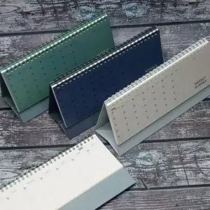 [문구/오피스] 디자인다이어리 일정관리 주간계획 1권